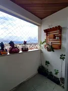 Apartamento com 3 Quartos à venda, 83m² no Pompéia, Belo Horizonte - Foto 6