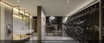 Apartamento com 2 Quartos à venda, 76m² no Brooklin, São Paulo - Foto 31