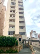 Apartamento com 3 Quartos à venda, 116m² no Cambuí, Campinas - Foto 1