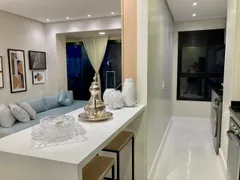 Apartamento com 2 Quartos para venda ou aluguel, 80m² no Vila Mariana, São Paulo - Foto 5