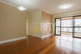 Apartamento com 3 Quartos à venda, 102m² no Vila Nova Conceição, São Paulo - Foto 3