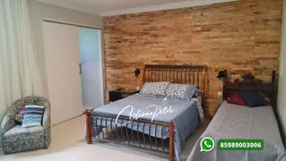 Sobrado com 4 Quartos à venda, 400m² no De Lourdes, Fortaleza - Foto 13