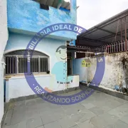 Casa com 1 Quarto para alugar, 50m² no Cabral, Nilópolis - Foto 2
