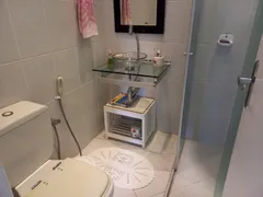 Apartamento com 3 Quartos para alugar, 70m² no Enseada, Guarujá - Foto 13