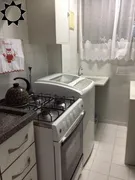 Apartamento com 2 Quartos à venda, 47m² no Cidade das Flores, Osasco - Foto 9