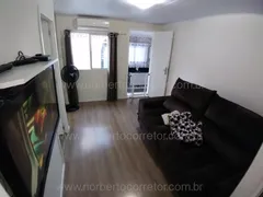 Casa com 2 Quartos para alugar, 80m² no Meia Praia, Itapema - Foto 27