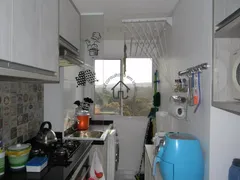 Apartamento com 2 Quartos à venda, 52m² no Santa Claudina, Vinhedo - Foto 6