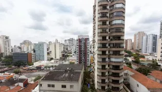 Apartamento com 4 Quartos para alugar, 157m² no Perdizes, São Paulo - Foto 4