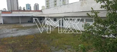 Terreno / Lote Comercial para alugar, 600m² no Vila Guilherme, São Paulo - Foto 1