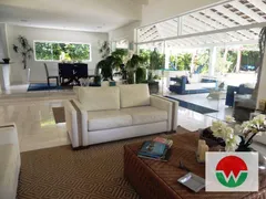 Casa de Condomínio com 5 Quartos para alugar, 500m² no Jardim Acapulco , Guarujá - Foto 2