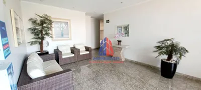 Apartamento com 3 Quartos para venda ou aluguel, 110m² no Cariobinha, Americana - Foto 21