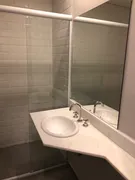 Flat com 1 Quarto para alugar, 27m² no Cerqueira César, São Paulo - Foto 7