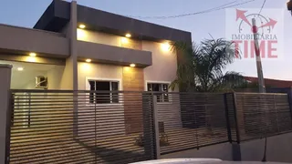 Casa de Condomínio com 3 Quartos à venda, 190m² no Centro, Jacarezinho - Foto 87