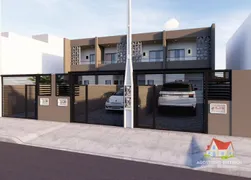 Casa de Condomínio com 2 Quartos à venda, 81m² no Iririú, Joinville - Foto 10
