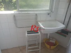 Apartamento com 2 Quartos para alugar, 69m² no Itararé, São Vicente - Foto 13