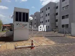 Apartamento com 2 Quartos para alugar, 46m² no Vale do Gavião, Teresina - Foto 1