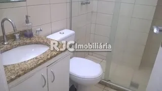 Flat com 1 Quarto à venda, 29m² no Centro, Rio de Janeiro - Foto 13