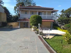 Fazenda / Sítio / Chácara com 3 Quartos à venda, 674m² no Retiro Vale Do Sol, Embu das Artes - Foto 4