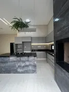 Casa de Condomínio com 3 Quartos à venda, 222m² no Condomínio Belvedere, Cuiabá - Foto 1
