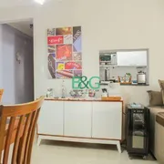 Apartamento com 3 Quartos à venda, 80m² no Cantinho Do Ceu, São Paulo - Foto 7