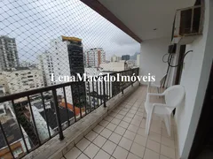 Apartamento com 2 Quartos para alugar, 88m² no Ipanema, Rio de Janeiro - Foto 20