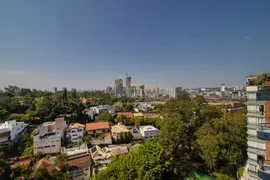 Apartamento com 4 Quartos à venda, 450m² no Panamby, São Paulo - Foto 22