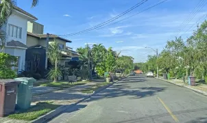 Casa de Condomínio com 3 Quartos para alugar, 360m² no Loteamento Portal do Sol II, Goiânia - Foto 39