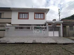 Casa com 3 Quartos à venda, 100m² no Vila Cascatinha, São Vicente - Foto 1