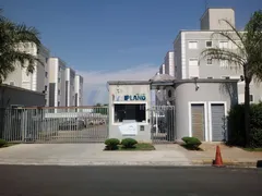 Apartamento com 2 Quartos para alugar, 47m² no Vila Izabel, São Carlos - Foto 1