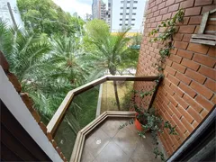 Apartamento com 3 Quartos à venda, 127m² no Real Parque, São Paulo - Foto 23