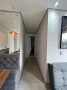 Apartamento com 2 Quartos à venda, 40m² no Campo Limpo, São Paulo - Foto 23