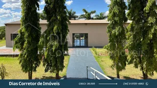 Terreno / Lote / Condomínio à venda, 360m² no IVAILANDIA, Engenheiro Beltrão - Foto 5