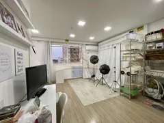 Conjunto Comercial / Sala com 1 Quarto à venda, 25m² no Parque Taboão, Taboão da Serra - Foto 9