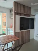 Apartamento com 2 Quartos à venda, 58m² no Centro, Ubatuba - Foto 4