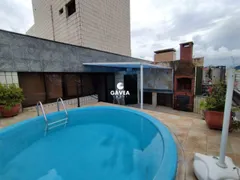 Cobertura com 3 Quartos para alugar, 180m² no Pompeia, Santos - Foto 6