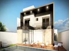 Casa de Condomínio com 4 Quartos à venda, 250m² no Parque Ibiti Reserva, Sorocaba - Foto 7