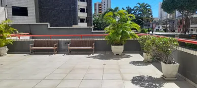 Apartamento com 3 Quartos à venda, 175m² no Dionísio Torres, Fortaleza - Foto 45