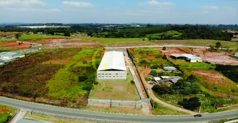 Galpão / Depósito / Armazém à venda, 1950m² no Agua Espraiada, Cotia - Foto 9