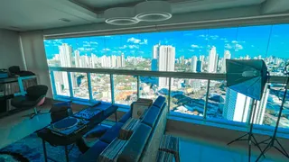 Apartamento com 3 Quartos à venda, 134m² no Setor Marista, Goiânia - Foto 5