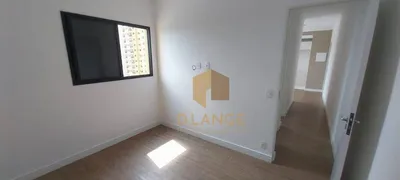 Apartamento com 2 Quartos para alugar, 47m² no Vila Santana, Valinhos - Foto 11