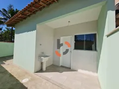 Casa de Condomínio com 3 Quartos para alugar, 66m² no Parque Horizonte, Nova Iguaçu - Foto 3