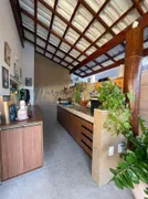 Casa de Condomínio com 4 Quartos à venda, 435m² no Alphaville Abrantes, Camaçari - Foto 27