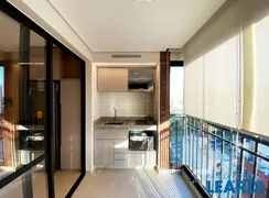 Apartamento com 1 Quarto para alugar, 42m² no Centro, São Paulo - Foto 8