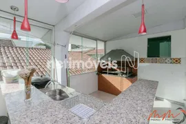 Casa com 5 Quartos à venda, 408m² no Nova Granada, Belo Horizonte - Foto 23