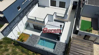 Casa de Condomínio com 5 Quartos à venda, 571m² no Arujá Lagos Residencial, Arujá - Foto 4