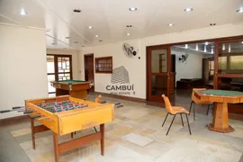 Apartamento com 4 Quartos à venda, 273m² no Cambuí, Campinas - Foto 25