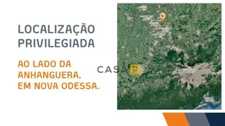 Terreno / Lote Comercial à venda, 2000m² no Parque Industrial Tania Maria Covalenco, Nova Odessa - Foto 7