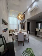 Casa de Condomínio com 3 Quartos à venda, 154m² no JARDIM BRESCIA, Indaiatuba - Foto 2