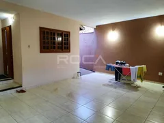 Sobrado com 3 Quartos para alugar, 151m² no Jardim Araucária, São Carlos - Foto 3
