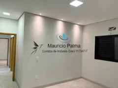 Casa de Condomínio com 3 Quartos à venda, 163m² no Residencial Damha, Araraquara - Foto 19